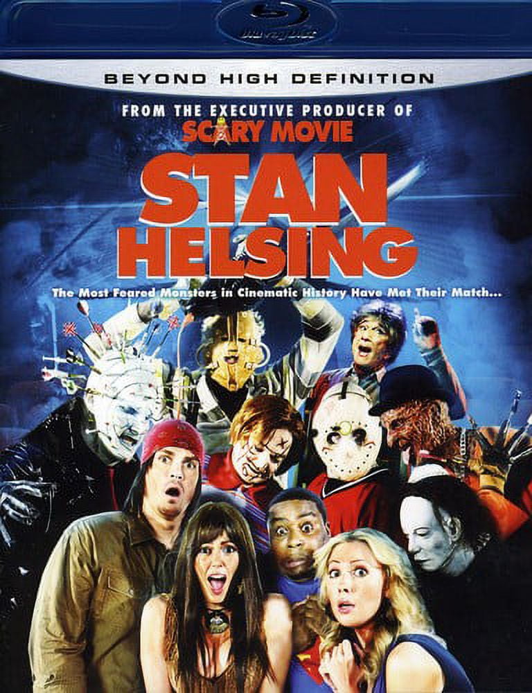Stan Helsing - Rotten Tomatoes