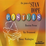 Stan Hope - Pastels - Jazz - CD