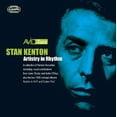 thumbnail image 1 of Stan Kenton - Artistry in Rhythm - Music & Performance - CD, 1 of 1