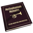 thumbnail image 1 of Stan Kenton - Mellophonium Memoirs - Jazz - CD, 1 of 1