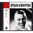 thumbnail image 1 of Stan Kenton - Paris 1953 - CD, 1 of 3