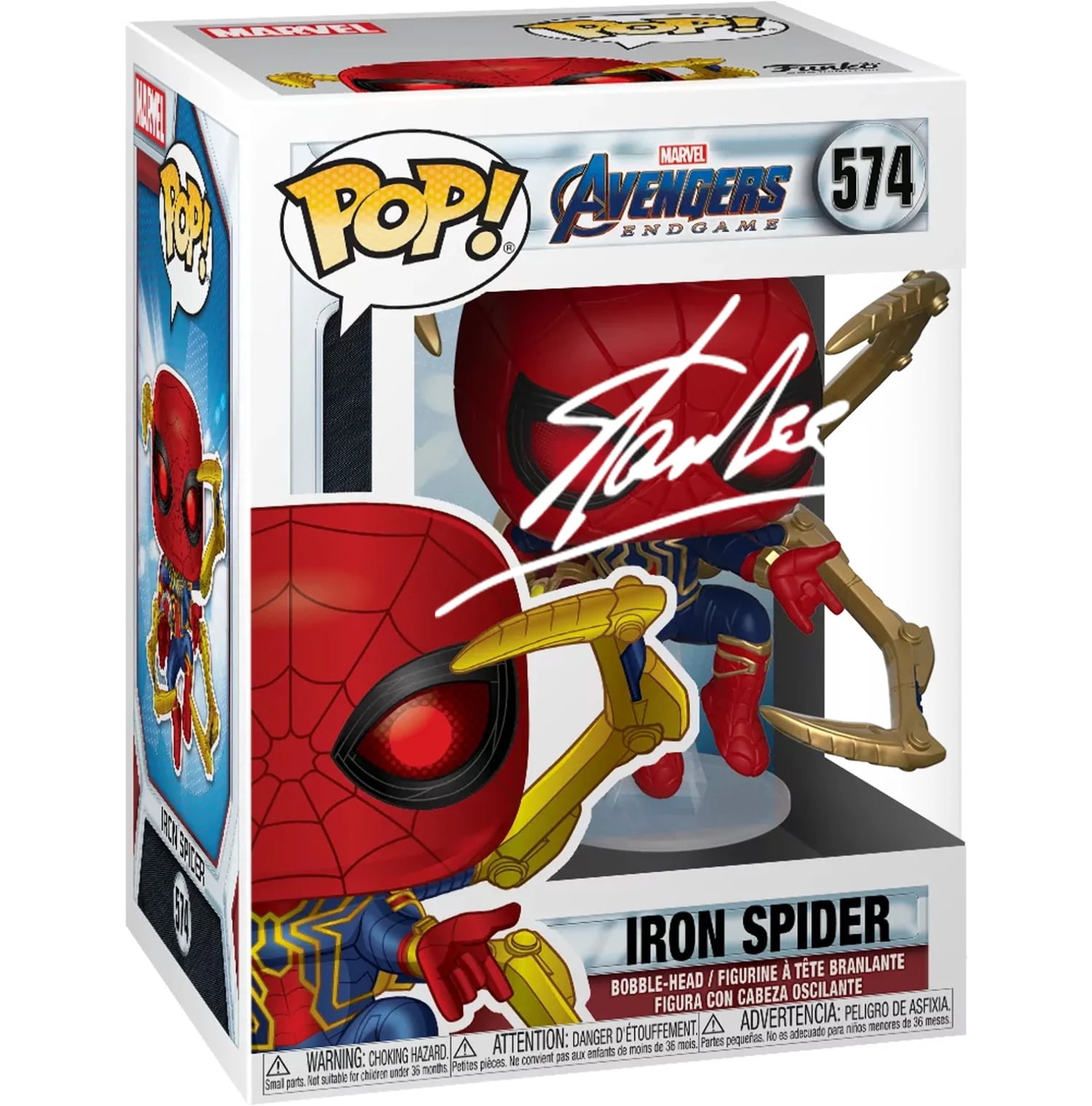 Unfolding the 2024 Valentine's Special: Spider-Man Funko Pop Celebrates  Love in a Unique Fashion – PPJoe Pop Protectors