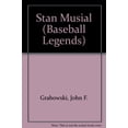 thumbnail image 1 of Pre-Owned Stan Musial (Baseball Legends) Paperback, 1 of 1