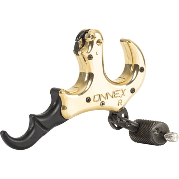 Stanislawski Stan OnneX Resistance Release 1408191, Gold/Black, Large
