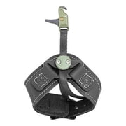 Stan Outdoors SoleX Clicker Index Finger Release, Premium Target Quality, Click Function, Hard or Web Connection, DLC Coated Internals for Smooth Performance 8492