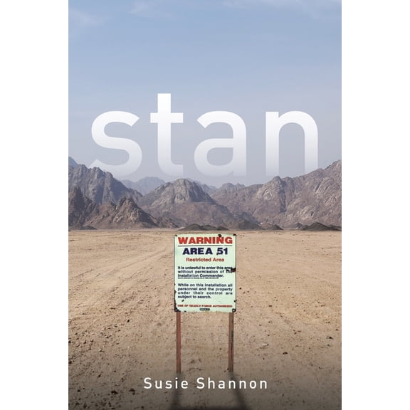 Stan, (Paperback)