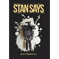 thumbnail image 1 of Stan Says (Hardcover), 1 of 1
