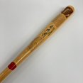 thumbnail image 1 of Stan "The Man" Musial Signed Cooperstown Sportsman's Park Baseball Bat JSA, 1 of 6