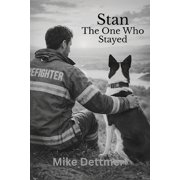 Stan The One Who Stayed, Paperback