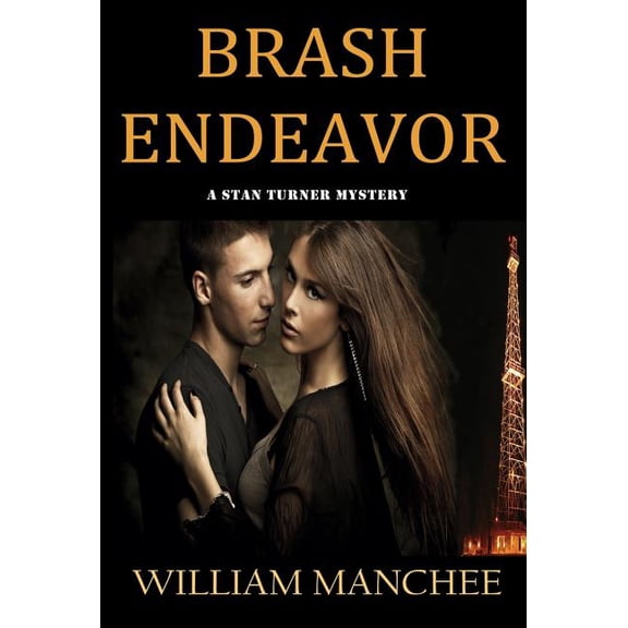 Stan Turner Mysteries Brash Endeavor: A Stan Turner Mystery, Book 2, (Hardcover)