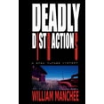thumbnail image 1 of Stan Turner Mysteries Deadly Distractions, Book 5, (Paperback), 1 of 1