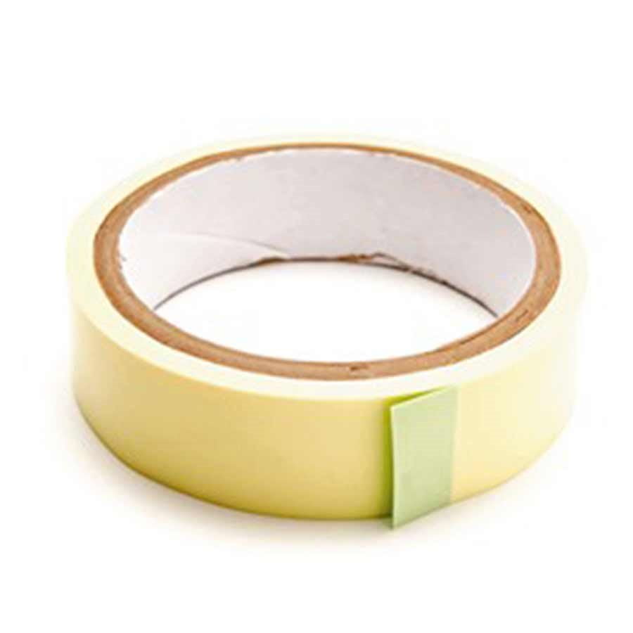 Stan's Yellow Rim 36mm Tape, 10 yard roll - AS0135