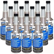 Stanadyne Diesel Fuel Performance Formula 38565 Automotive Additive for Diesel Engines, 12 pack
