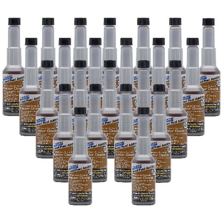Stanadyne Diesel Injector Cleaner | Case of 24 - 8 oz bottles | Stanadyne # 43562