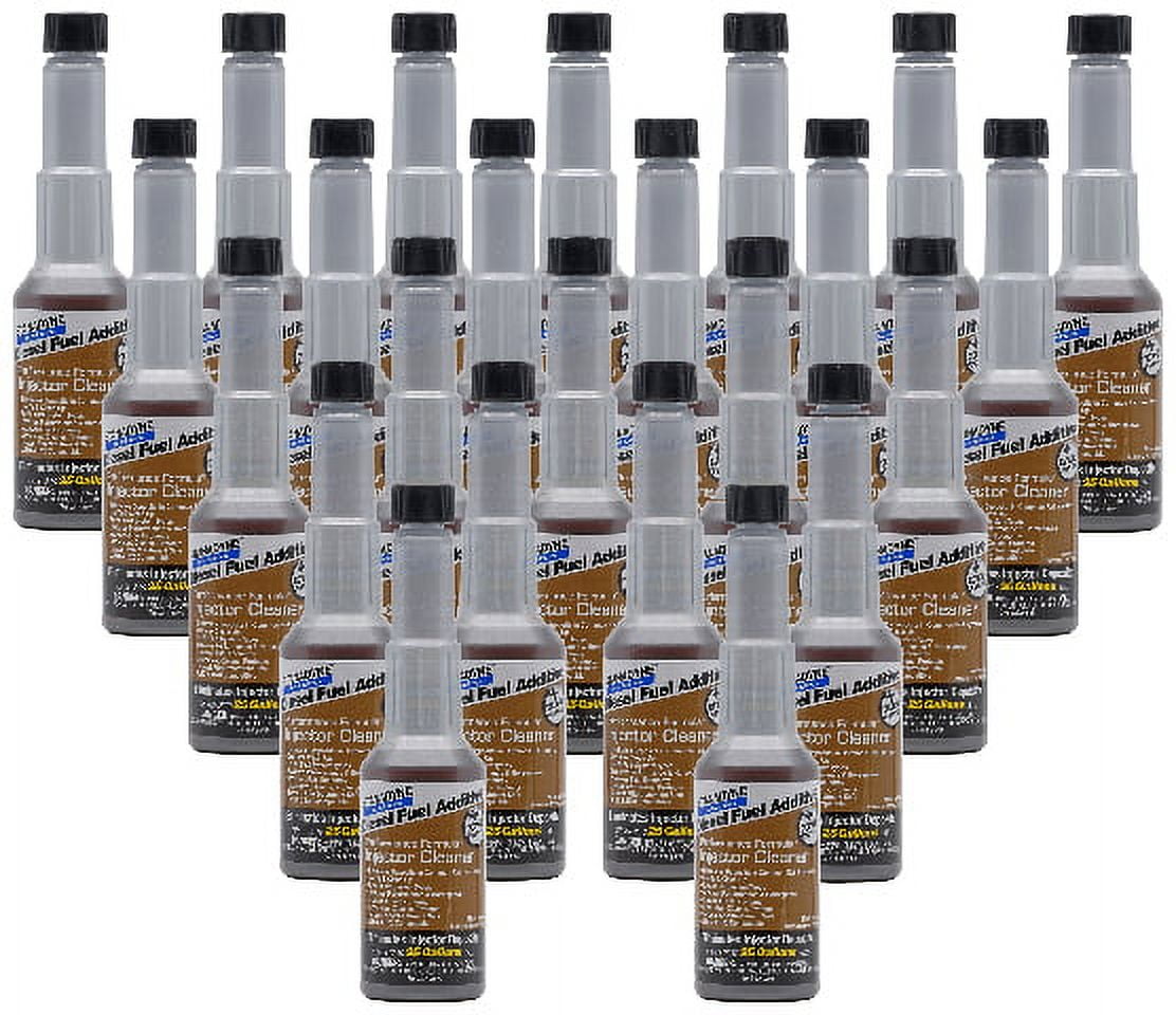 Stanadyne Diesel Injector Cleaner – 6 Pack Of 32oz Bottles (Part #43566) – Made In USA