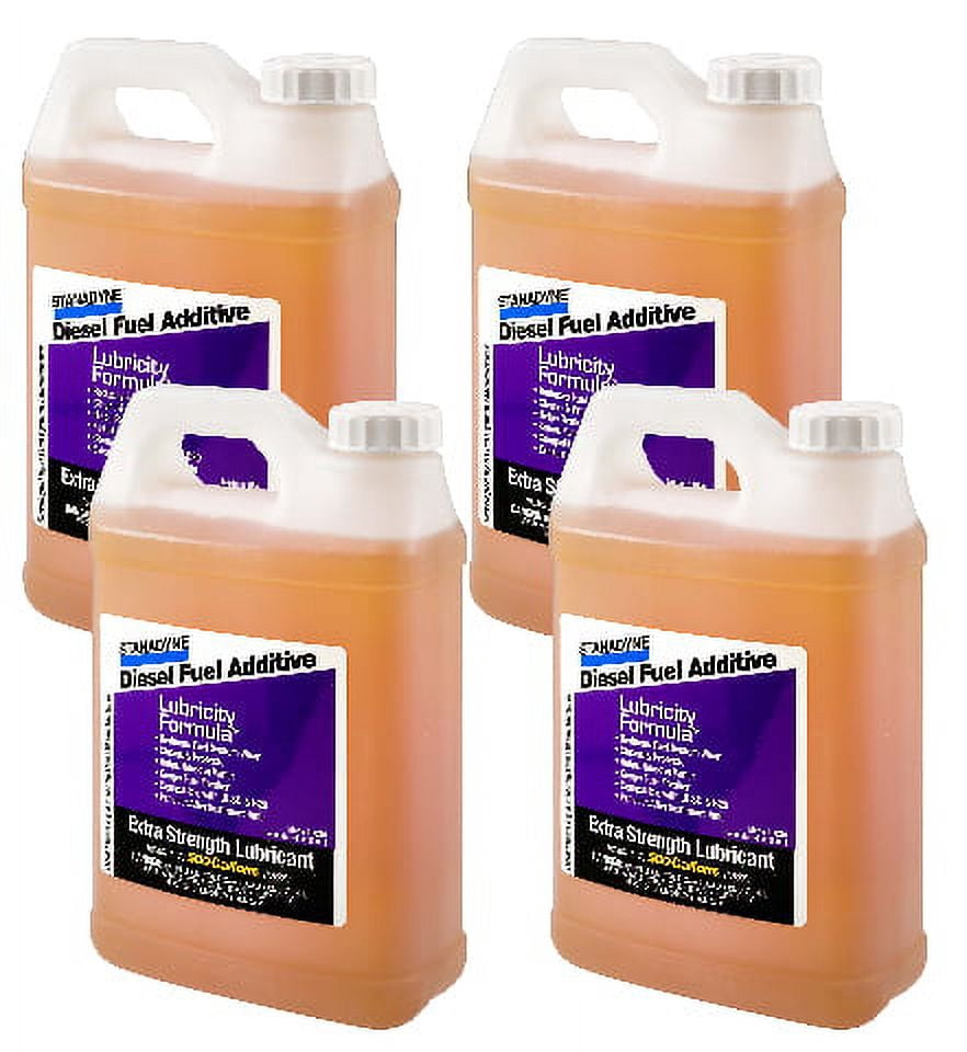 Stanadyne Lubricity Formula 38561 Automotive Kuwait | Ubuy