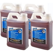 Stanadyne Performance Formula Diesel Fuel Additive, All Season Protection, 1/2 Gallon, 4 Pack