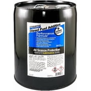 Stanadyne Performance Formula Diesel Fuel Additive | 5 Gallon Pail | Stanadyne # 38567