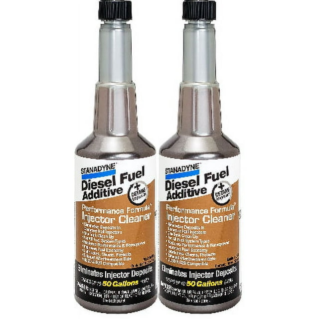 Stanadyne Injector Cleaner