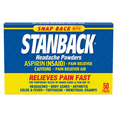 thumbnail image 1 of Stanback Headache Powders 50 Each (Pack of 4), 1 of 5