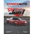 thumbnail image 1 of Stance Auto Magazine JDM Edition (Paperback) by Paul Doherty, 1 of 1