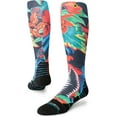 thumbnail image 1 of Stance Bomin Snow Socks Navy in size US 9 - 13, 1 of 1