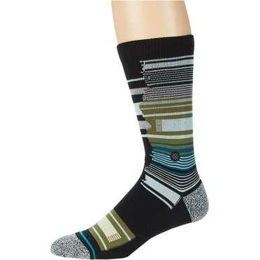 Stance Breaking Up Crew Socks
