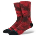 thumbnail image 1 of Stance Chucky Wanna Play Crew Socks (M), 1 of 3