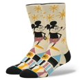 thumbnail image 1 of Stance Disney Yusuke Mouse Mens Socks Multi L (9-12), 1 of 1