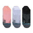 thumbnail image 1 of Stance Feel 360 - Athletic Tab 3 Pack Ankle Socks Large, 1 of 1