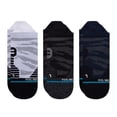 thumbnail image 1 of Stance Feel 360 - Camo Mesh Golf Ankle Socks - 3-Pack L, 1 of 3