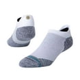 thumbnail image 1 of Stance Feel 360 - Run Tab ST No-Show Socks Small, 1 of 3