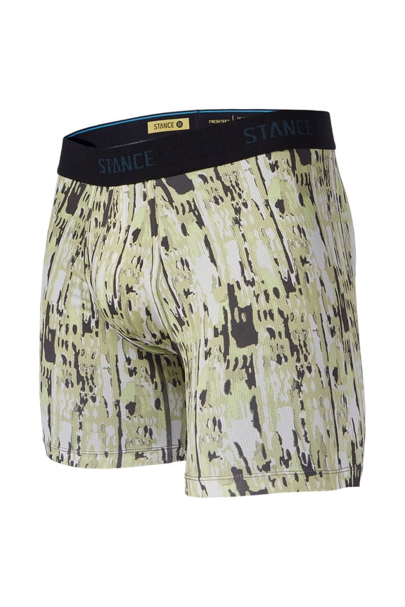 Flauge Wholester Boxers Sage men in size 32" Waist (M)