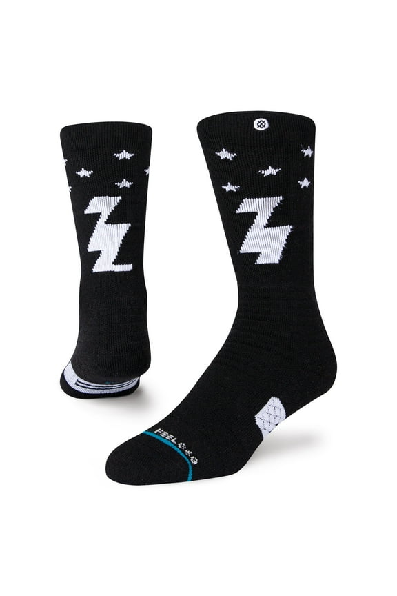 Fully Charged Kids Snow Socks