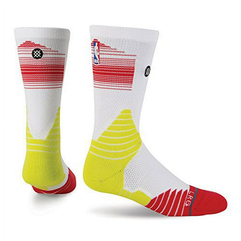 Stance fusion top basketball socks