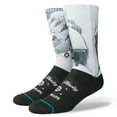 thumbnail image 1 of Stance Hensley Socks Mens Black L (9-12), 1 of 1