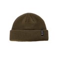 thumbnail image 1 of Stance Icon 2 Shallow Beanie, Green, 1 of 4