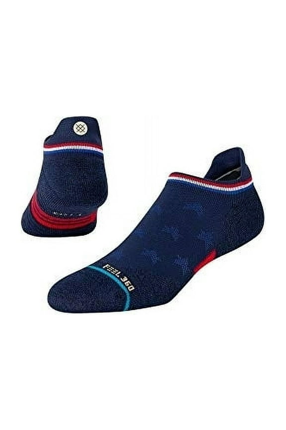 Stance Independence Tab