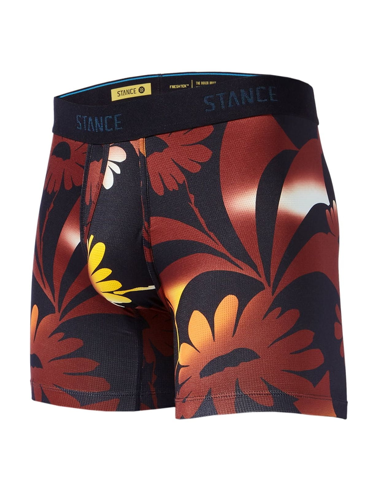 Stance In The Wild Boxer Brief Wholester Multi – Stance rope