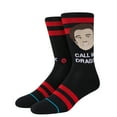 thumbnail image 1 of Stance Men Best Friends Crew Socks, 1 of 2