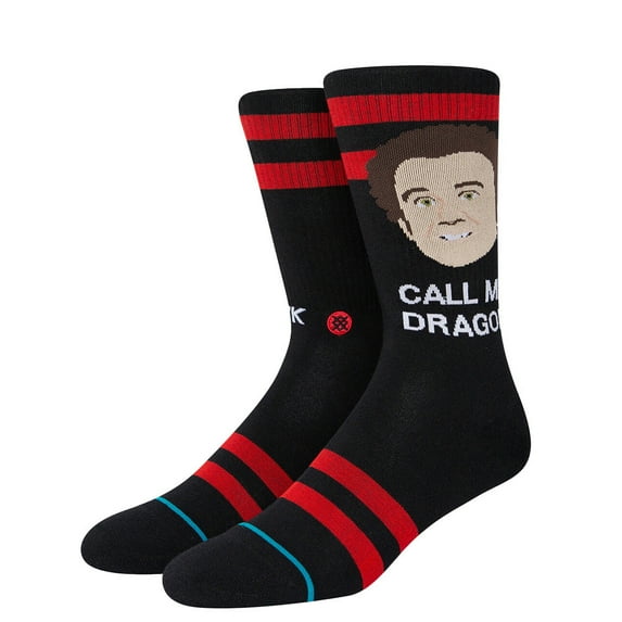 Stance Men Best Friends Crew Socks