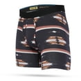 thumbnail image 1 of Stance Men's Boxer Briefs ~ Cloaked charcoal, 1 of 2