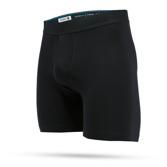 Stance Men's Boxer Briefs ~ OG BB black
