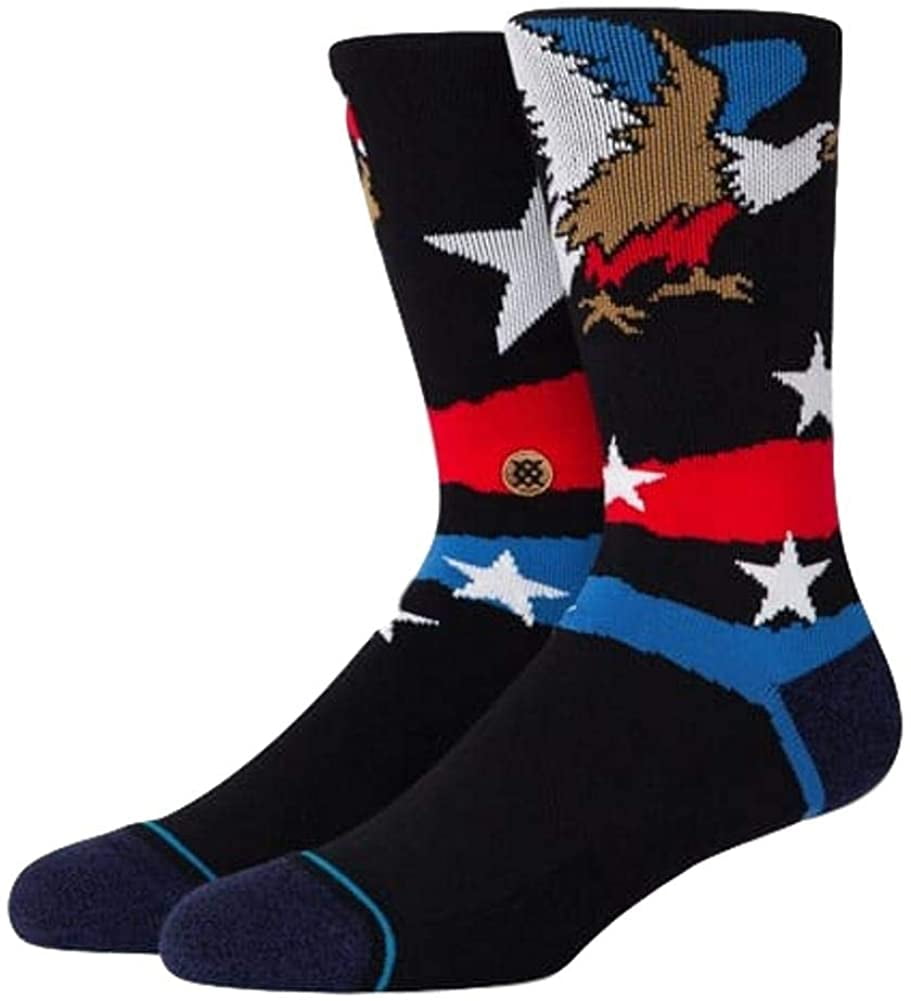 Stance Mens Freeson Strike Crew Sock