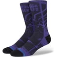 thumbnail image 1 of Stance Men's Shoe size 9-13 Large Crew Socks, 1 of 6