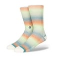 thumbnail image 1 of Stance Men's Shoe size 9-13 Large Crew Socks, 1 of 6