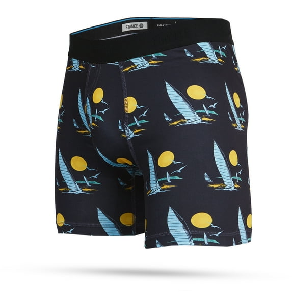 Stance Men's boxer brief ~ Regatta navy
