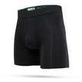 thumbnail image 1 of Stance Men's boxer brief ~ Regulation black, 1 of 2