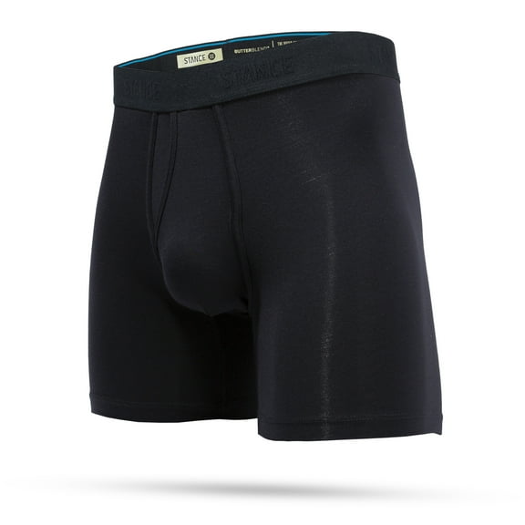 Stance Men's boxer brief ~ Regulation black