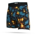 thumbnail image 1 of Stance Men's boxer brief ~ Resistor teal, 1 of 2